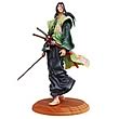 Vagabond Sasaki Kojiro Statue